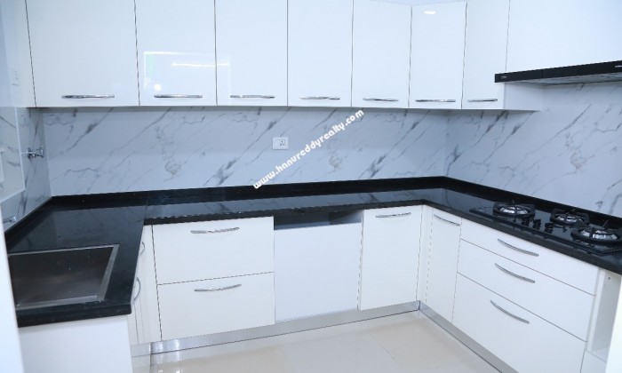 3 BHK Flat for Sale in Siddhapudur