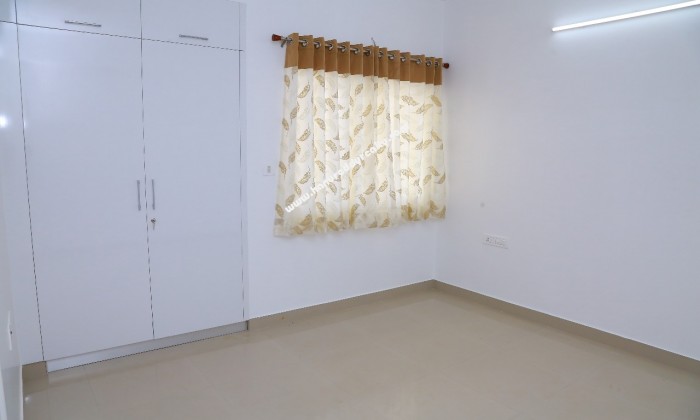 3 BHK Flat for Sale in Siddhapudur