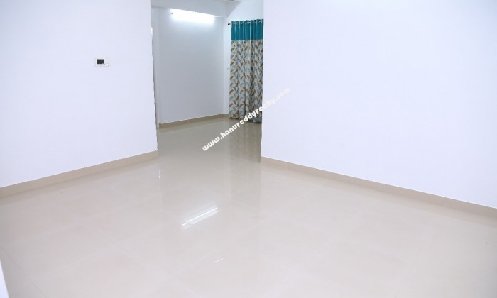 3 BHK Flat for Sale in Siddhapudur