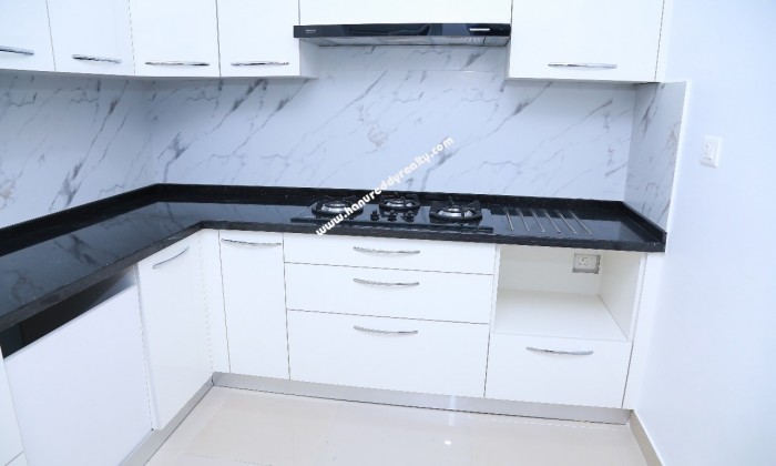 3 BHK Flat for Sale in Siddhapudur