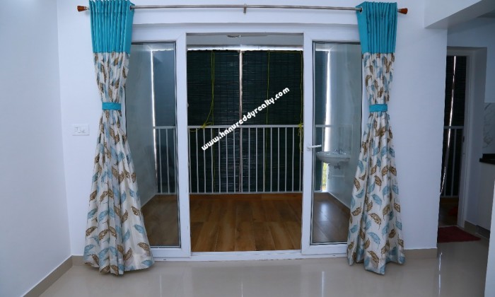 3 BHK Flat for Sale in Siddhapudur