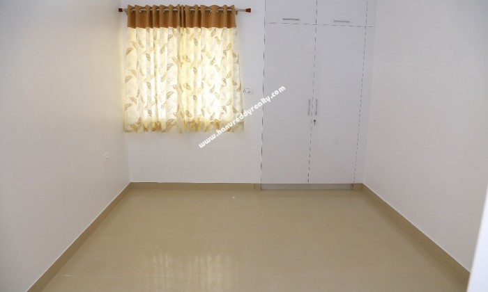 3 BHK Flat for Sale in Siddhapudur