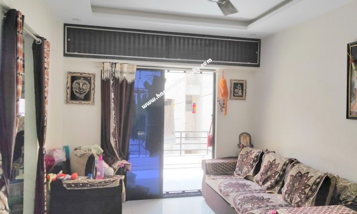 1 BHK Flat for Rent in Viman Nagar