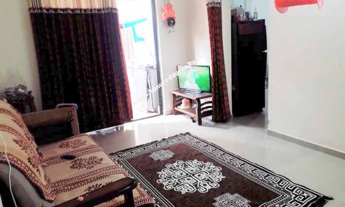 1 BHK Flat for Rent in Tingre Nagar
