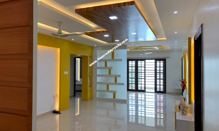  BHK Flat for Sale in G.V. Residency
