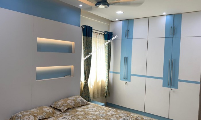  BHK Flat for Sale in G.V. Residency