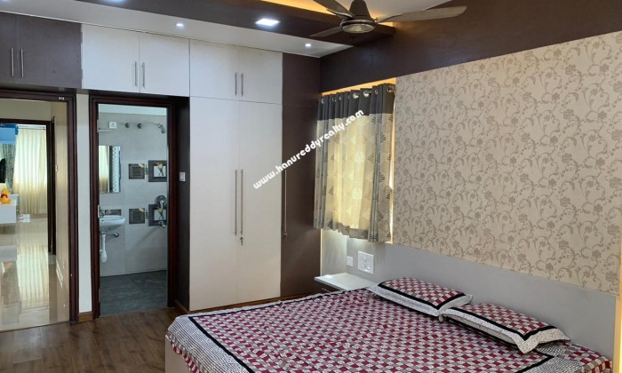  BHK Flat for Sale in G.V. Residency