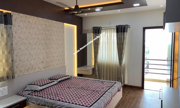  BHK Flat for Sale in G.V. Residency