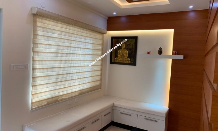  BHK Flat for Sale in G.V. Residency