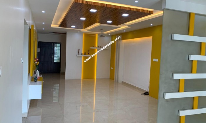  BHK Flat for Sale in G.V. Residency