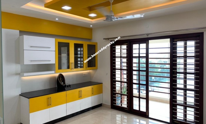  BHK Flat for Sale in G.V. Residency
