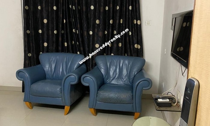 1 BHK Flat for Sale in Hadapsar