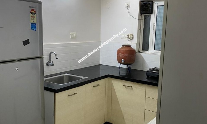 1 BHK Flat for Sale in Hadapsar