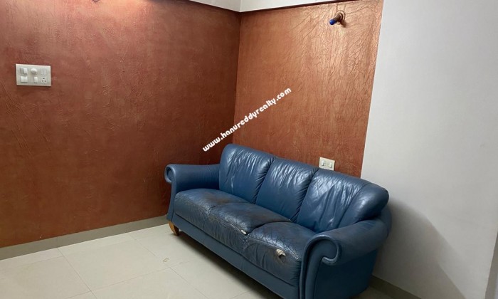 1 BHK Flat for Sale in Hadapsar
