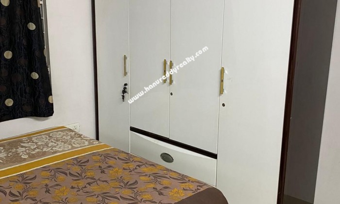 1 BHK Flat for Sale in Hadapsar
