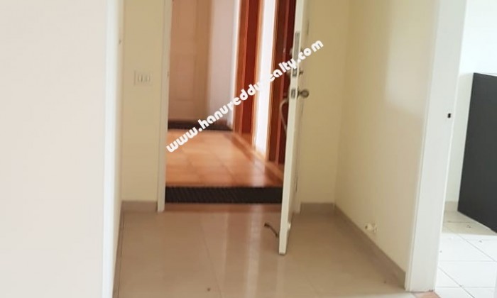 3 BHK Flat for Rent in Koregaon Park