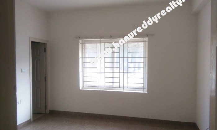 3 BHK Flat for Rent in Singanallur