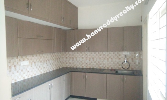 3 BHK Flat for Rent in Singanallur