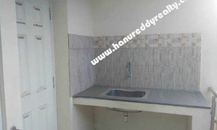 3 BHK Flat for Rent in Singanallur