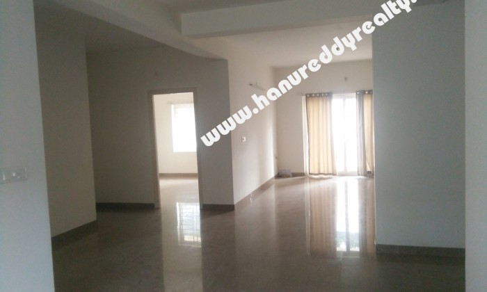 3 BHK Flat for Rent in Singanallur