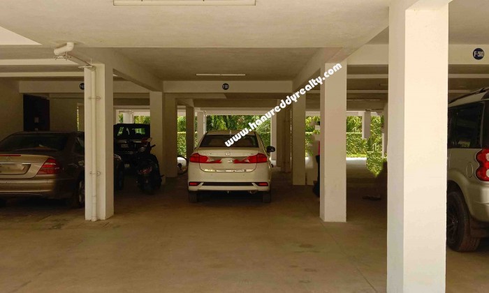 3 BHK Flat for Sale in Avinashi Road