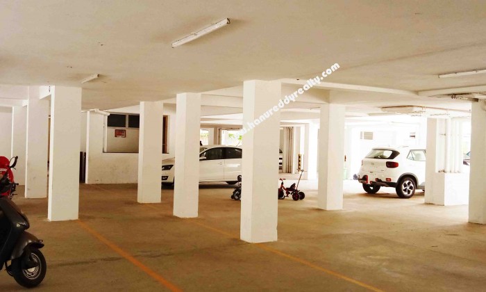 3 BHK Flat for Sale in Avinashi Road