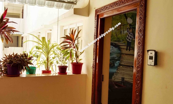 3 BHK Flat for Sale in Avinashi Road