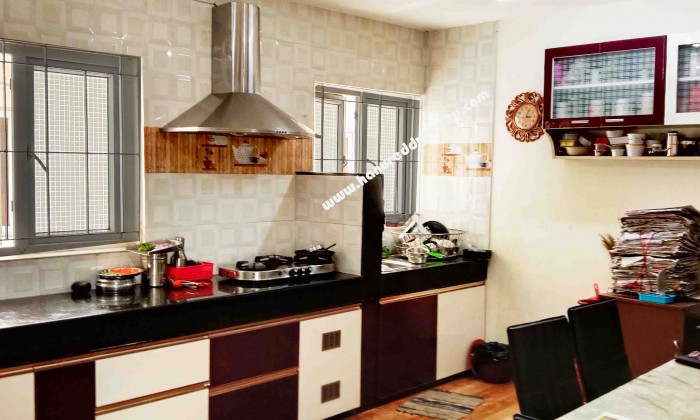 3 BHK Flat for Sale in Avinashi Road