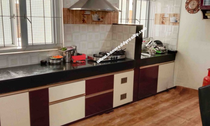 3 BHK Flat for Sale in Avinashi Road