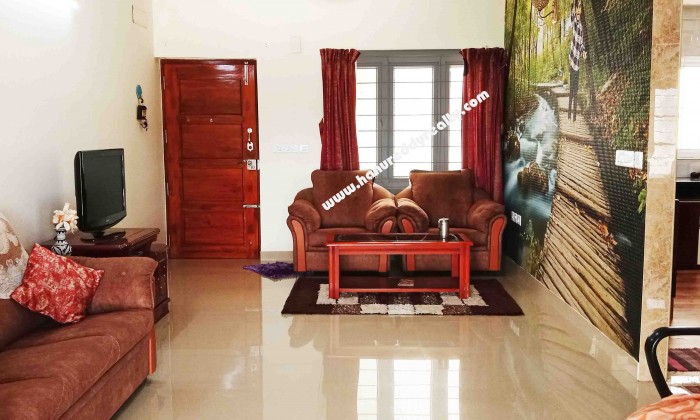3 BHK Flat for Sale in Avinashi Road
