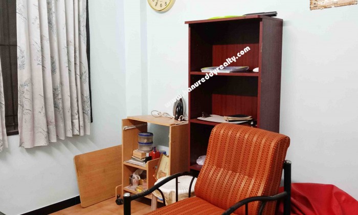 2 BHK Flat for Sale in K K Pudur