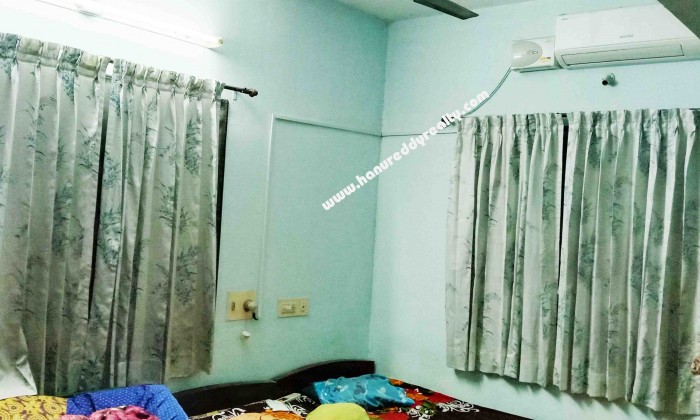 2 BHK Flat for Sale in K K Pudur