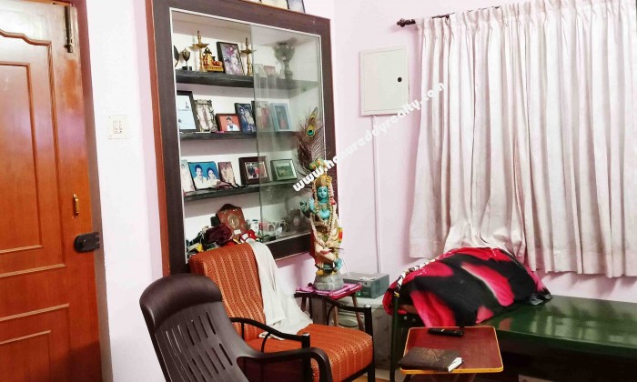 2 BHK Flat for Sale in K K Pudur