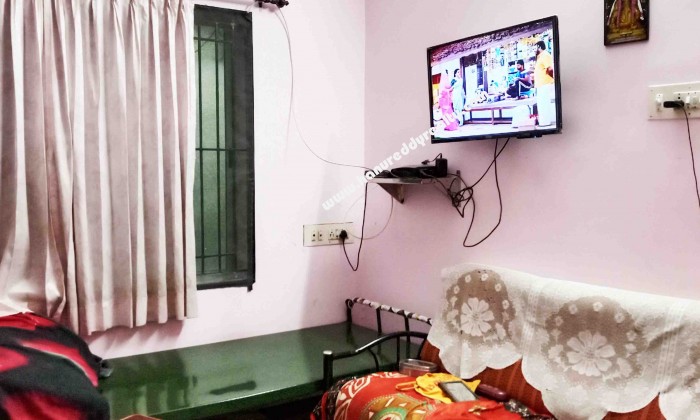 2 BHK Flat for Sale in K K Pudur
