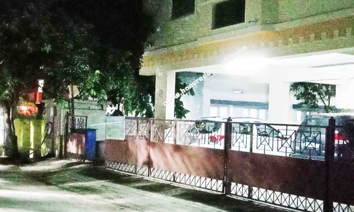 2 BHK Flat for Sale in K K Pudur