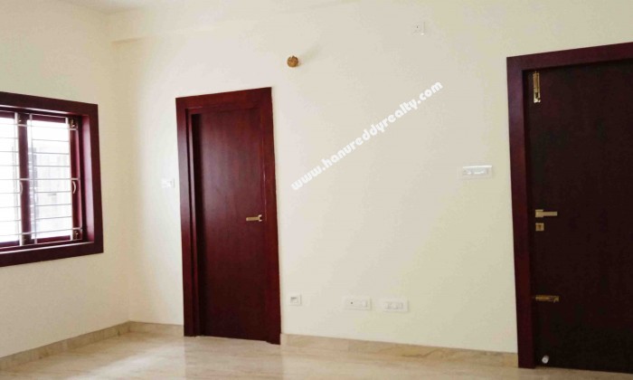 4 BHK Villa for Sale in Saravanampatti