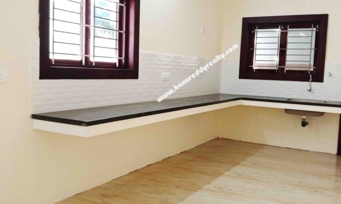 4 BHK Villa for Sale in Saravanampatti
