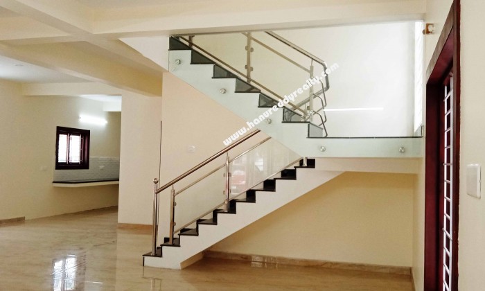 4 BHK Villa for Sale in Chinnavedampatti