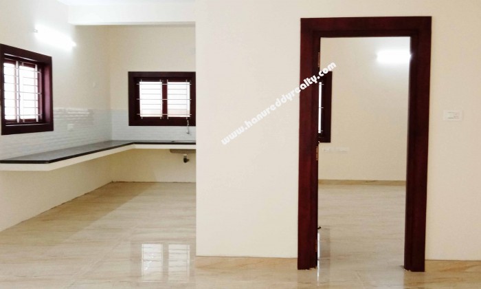 4 BHK Villa for Sale in Chinnavedampatti