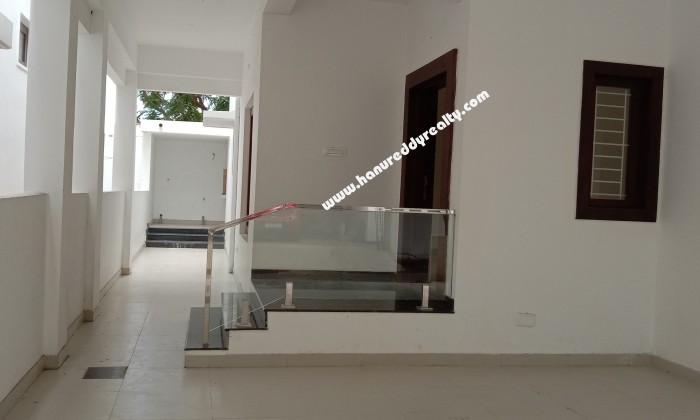 4 BHK Villa for Sale in Chinnavedampatti