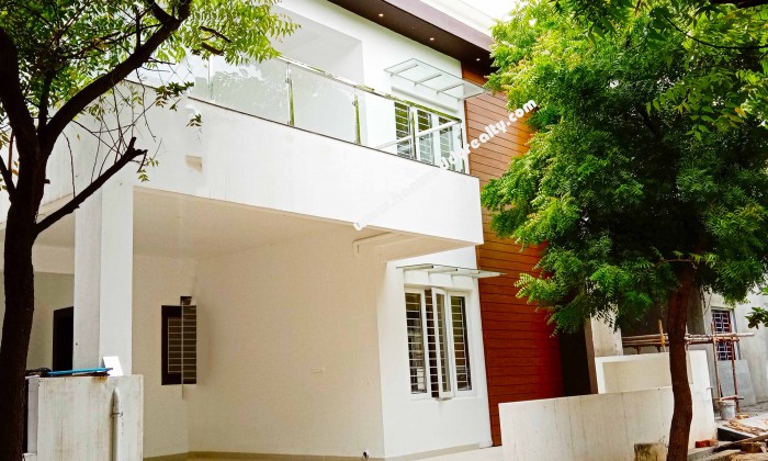 4 BHK Villa for Sale in Chinnavedampatti