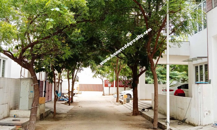 4 BHK Villa for Sale in Chinnavedampatti