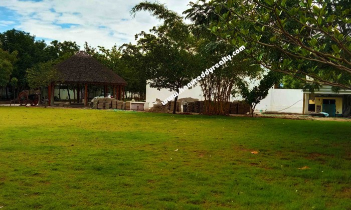 4 BHK Villa for Sale in Chinnavedampatti