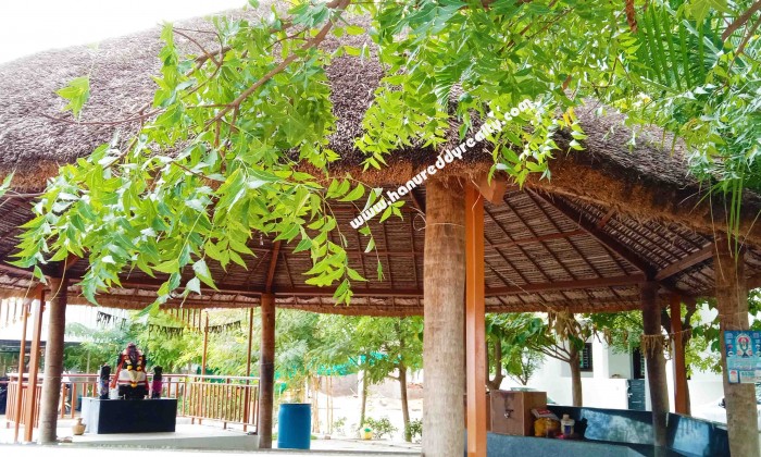 4 BHK Villa for Sale in Chinnavedampatti