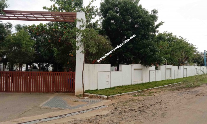 4 BHK Villa for Sale in Saravanampatti