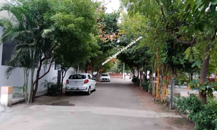 4 BHK Villa for Sale in Saravanampatti
