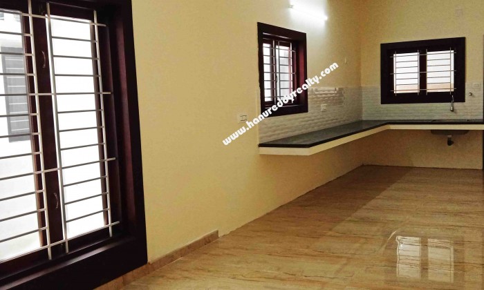 4 BHK Villa for Sale in Saravanampatti