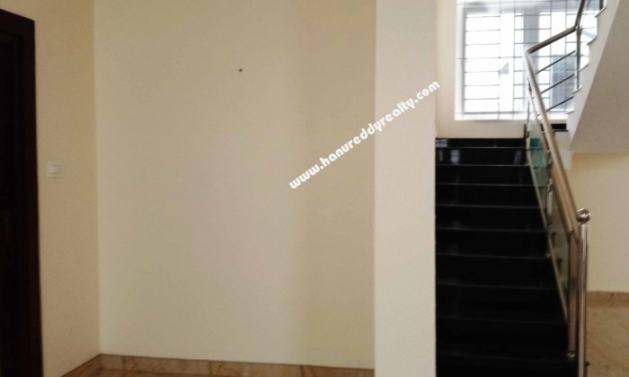 4 BHK Villa for Sale in Saravanampatti
