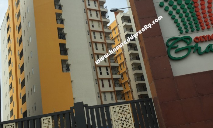 2 BHK Flat for Sale in Pallavaram