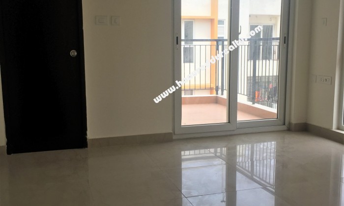 2 BHK Flat for Sale in Pallavaram